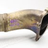 08-14 SUBARU WRX & 08-21 STI INVIDIA DOWNPIPE EXHAUST DIVORCED WASTEGATE 2 BUNGS - Image 7
