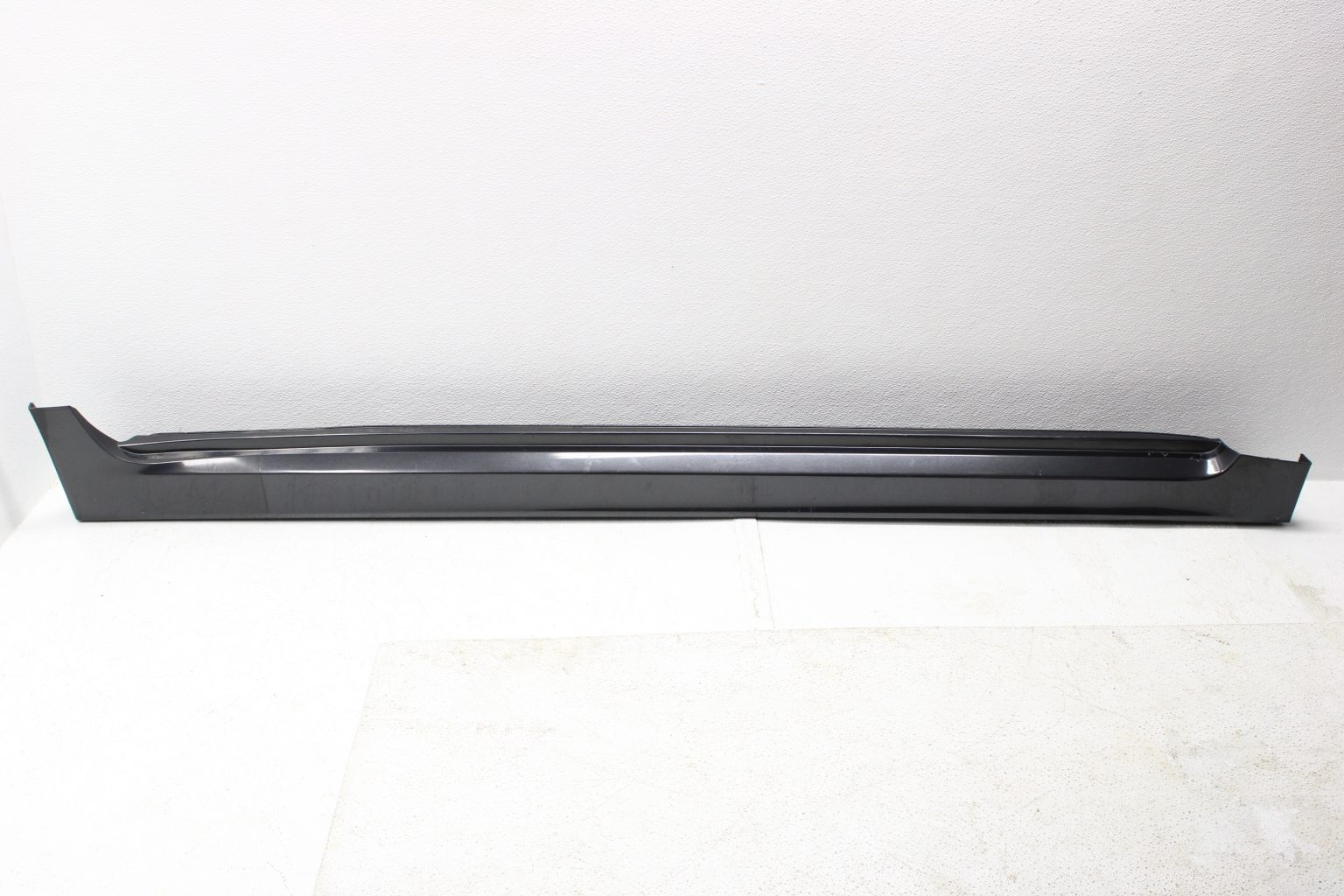 2008-2014 SUBARU WRX & STI SIDE SKIRTS ROCKER PANELS DGM GRAY OEM LH/RH ...