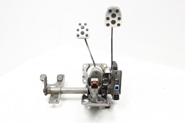 2008-2014 SUBARU WRX & STI CLUTCH PEDAL BRAKE PEDALS ASSEMBLY M/T OEM - Image 2