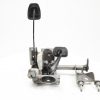 2008-2014 SUBARU WRX & STI CLUTCH PEDAL BRAKE PEDALS ASSEMBLY M/T OEM - Image 3