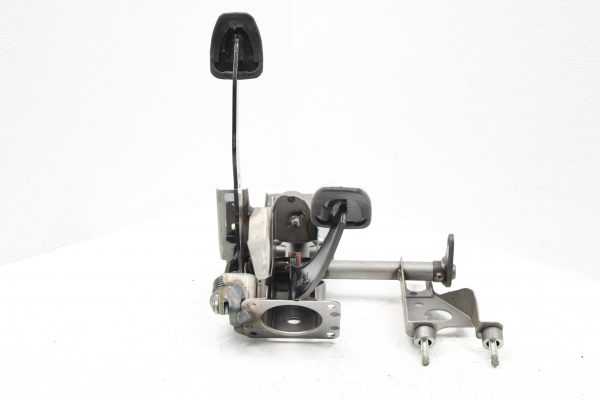 2008-2014 SUBARU WRX & STI CLUTCH PEDAL BRAKE PEDALS ASSEMBLY M/T OEM - Image 3