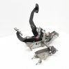 2008-2014 SUBARU WRX & STI CLUTCH PEDAL BRAKE PEDALS ASSEMBLY M/T OEM - Image 4