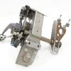 2008-2014 SUBARU WRX & STI CLUTCH PEDAL BRAKE PEDALS ASSEMBLY M/T OEM - Image 6
