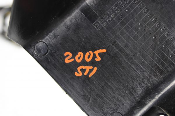 2002-2007 SUBARU WRX & STI RARE LAMCO BOOST GAUGE BAR KIT OEM PLUG N PLAY - Image 10