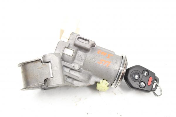 2016 SUBARU WRX STI ECU INSTRUMENT CLUSTER KEY IGNITION IMMOBILIZER KIT 65K MILES - Image 9