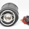 UNIVERSAL ROCKFORD FOSGATE SUBWOOFER SPEAKER SUB SYSTEM ASSEMBLY