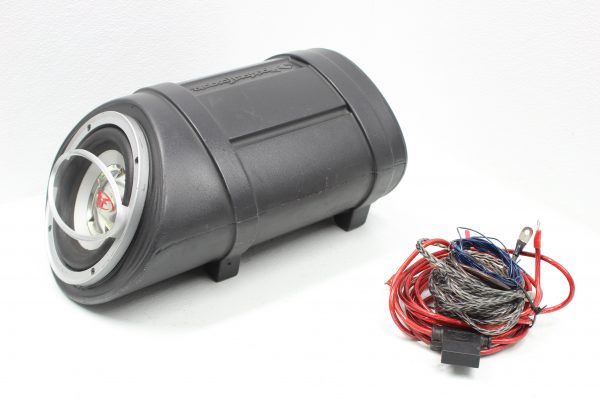 UNIVERSAL ROCKFORD FOSGATE SUBWOOFER SPEAKER SUB SYSTEM ASSEMBLY - Image 2