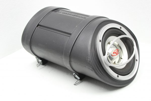 UNIVERSAL ROCKFORD FOSGATE SUBWOOFER SPEAKER SUB SYSTEM ASSEMBLY - Image 3