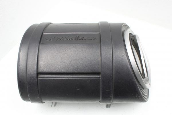 UNIVERSAL ROCKFORD FOSGATE SUBWOOFER SPEAKER SUB SYSTEM ASSEMBLY - Image 4