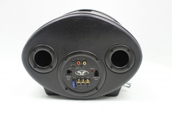 UNIVERSAL ROCKFORD FOSGATE SUBWOOFER SPEAKER SUB SYSTEM ASSEMBLY - Image 5