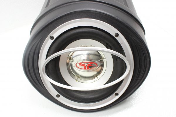 UNIVERSAL ROCKFORD FOSGATE SUBWOOFER SPEAKER SUB SYSTEM ASSEMBLY - Image 7