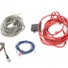 UNIVERSAL ROCKFORD FOSGATE SUBWOOFER SPEAKER SUB SYSTEM ASSEMBLY - Image 8