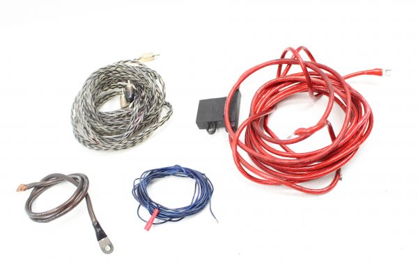 UNIVERSAL ROCKFORD FOSGATE SUBWOOFER SPEAKER SUB SYSTEM ASSEMBLY - Image 8