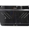 2004-2007 SUBARU WRX & STI ALUMINUM ENGINE SPLASH SHIELD UNDER TRAY SKID PLATE