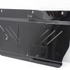 2004-2007 SUBARU WRX & STI ALUMINUM ENGINE SPLASH SHIELD UNDER TRAY SKID PLATE - Image 2