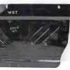 2004-2007 SUBARU WRX & STI ALUMINUM ENGINE SPLASH SHIELD UNDER TRAY SKID PLATE - Image 4