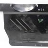 2004-2007 SUBARU WRX & STI ALUMINUM ENGINE SPLASH SHIELD UNDER TRAY SKID PLATE - Image 5