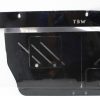 2004-2007 SUBARU WRX & STI ALUMINUM ENGINE SPLASH SHIELD UNDER TRAY SKID PLATE - Image 6