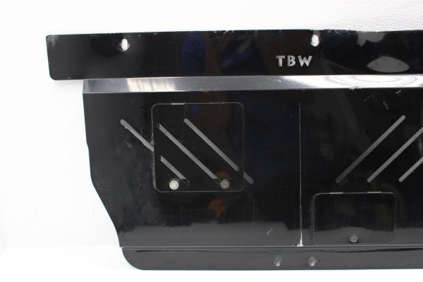 2004-2007 SUBARU WRX & STI ALUMINUM ENGINE SPLASH SHIELD UNDER TRAY SKID PLATE - Image 6