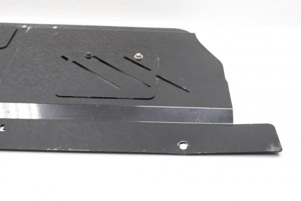 2004-2007 SUBARU WRX & STI ALUMINUM ENGINE SPLASH SHIELD UNDER TRAY SKID PLATE - Image 8