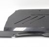 2004-2007 SUBARU WRX & STI ALUMINUM ENGINE SPLASH SHIELD UNDER TRAY SKID PLATE - Image 9