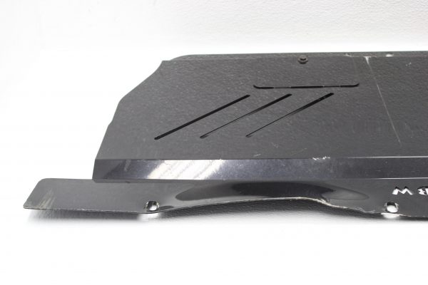 2004-2007 SUBARU WRX & STI ALUMINUM ENGINE SPLASH SHIELD UNDER TRAY SKID PLATE - Image 9