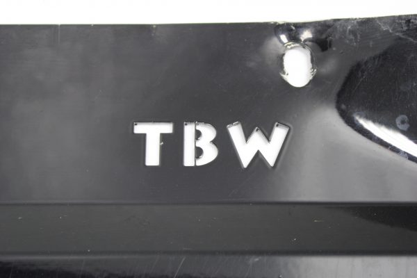 2004-2007 SUBARU WRX & STI ALUMINUM ENGINE SPLASH SHIELD UNDER TRAY SKID PLATE - Image 11