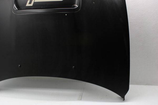 2008-2014 SUBARU IMPREZA WRX & STI HOOD BONET W/ SCOOP ASSEMBLY OEM *WRAPPED* - Image 4