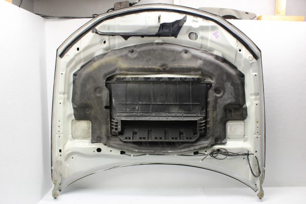 2008-2014 SUBARU IMPREZA WRX & STI HOOD BONET W/ SCOOP ASSEMBLY OEM *WRAPPED* - Image 11