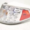 2008-2014 SUBARU WRX & STI HATCH REAR OUTTER RH TAIL LIGHT LAMP PASSENGER SIDE