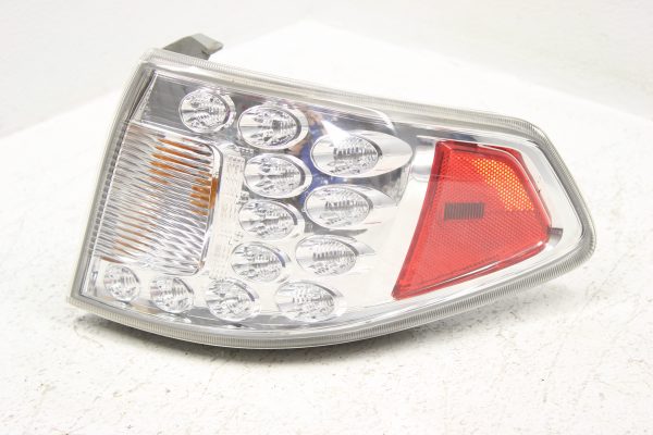 2008-2014 SUBARU WRX & STI HATCH REAR OUTTER RH TAIL LIGHT LAMP PASSENGER SIDE
