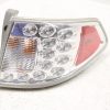 2008-2014 SUBARU WRX & STI HATCH REAR OUTTER RH TAIL LIGHT LAMP PASSENGER SIDE - Image 4