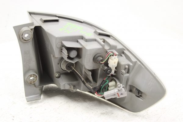 2008-2014 SUBARU WRX & STI HATCH REAR OUTTER RH TAIL LIGHT LAMP PASSENGER SIDE - Image 5