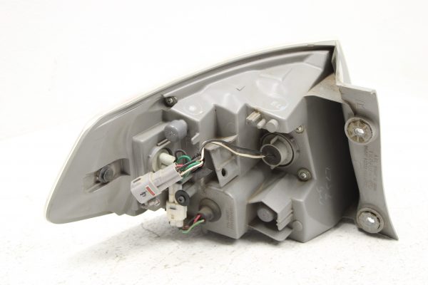 2008-2014 SUBARU WRX & STI HATCH REAR OUTTER RH TAIL LIGHT LAMP PASSENGER SIDE - Image 6