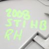 2008-2014 SUBARU WRX & STI HATCH REAR OUTTER RH TAIL LIGHT LAMP PASSENGER SIDE - Image 7