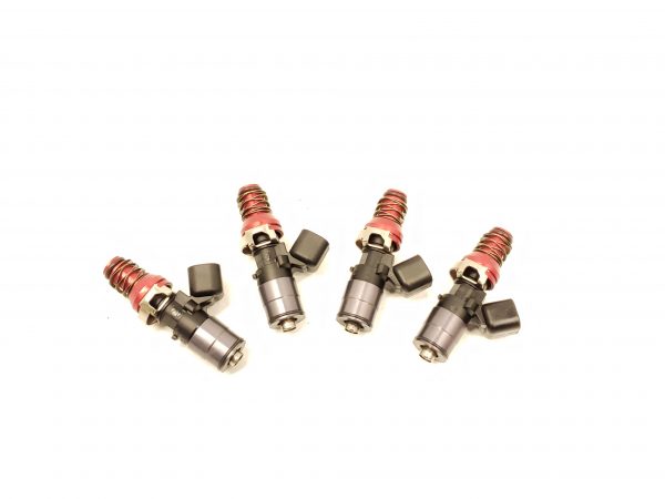 2002-2014 SUBARU WRX & 2007-2021 STI COBB TUNING 1050X TOP FEED INJECTORS SET - Image 2