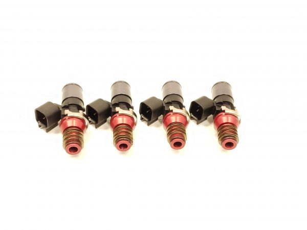 2002-2014 SUBARU WRX & 2007-2021 STI COBB TUNING 1050X TOP FEED INJECTORS SET - Image 3