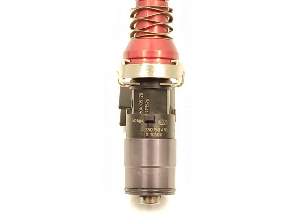 2002-2014 SUBARU WRX & 2007-2021 STI COBB TUNING 1050X TOP FEED INJECTORS SET - Image 4