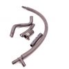 2008-2014 SUBARU WRX STI CRAWFORD PERFORMANCE TMIC V1 AIR OIL SEPARATOR AOS - Image 5