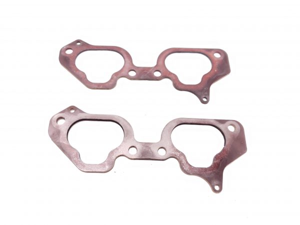 02-14 SUBARU WRX & 04-21 STI IAG 8MM THICK PHENOLIC TGV SPACER SET