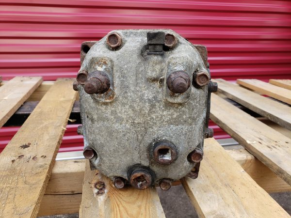 2002-2005 SUBARU IMPREZA WRX REAR DIFFERENTIAL DIFF 3.90 RATIO OEM 5MT R160 - Image 3