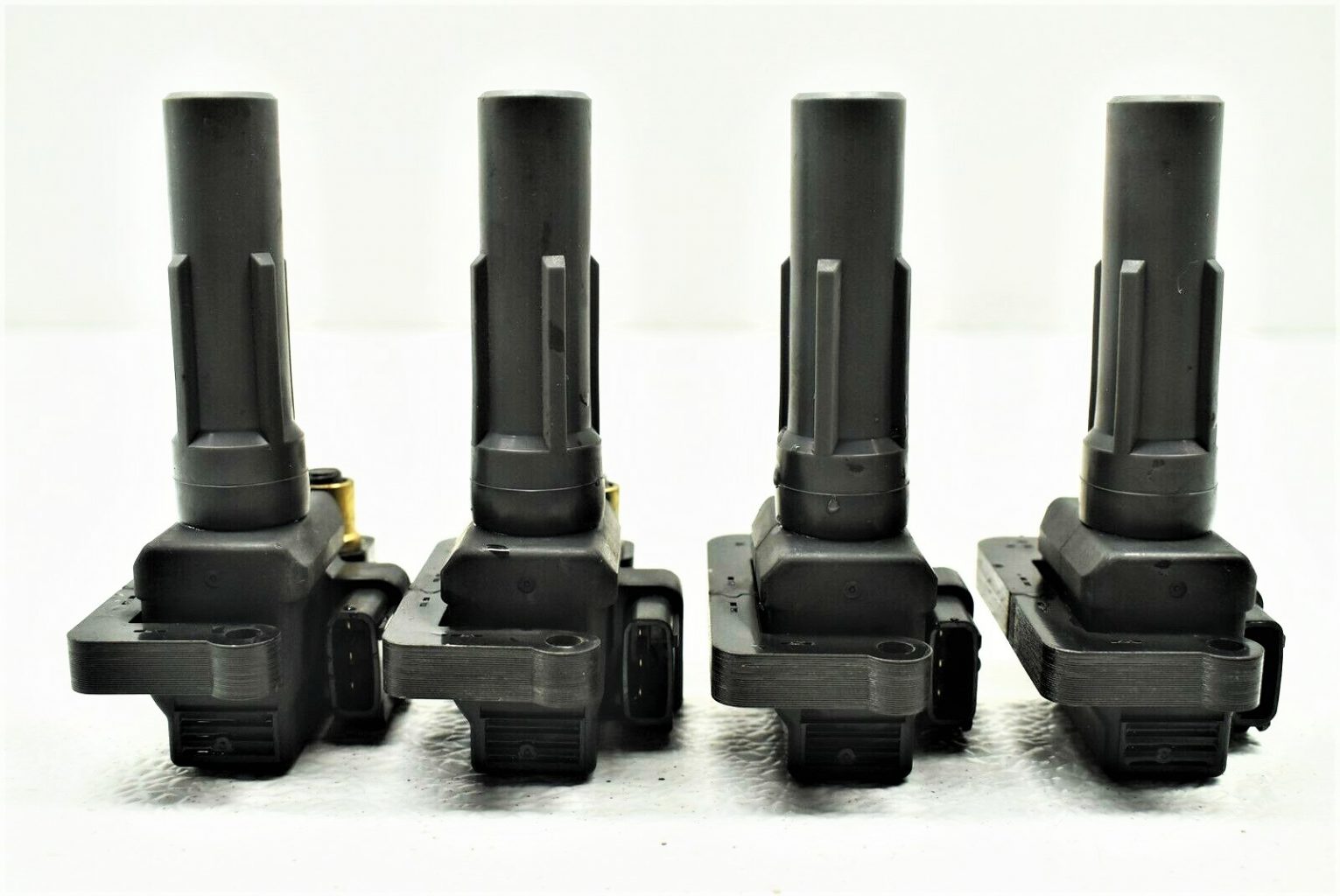 20112021 SUBARU WRX STI DIAMOND IGNITION COILPACKS SET COIL PACK 44K