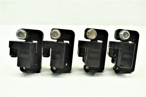 2011-2021 SUBARU WRX STI DIAMOND IGNITION COILPACKS SET COIL PACK 44K MILES OEM - Image 5