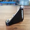 2015-2021 SUBARU WRX & STI PERRIN BRAKE MASTER CYLINDER BRACE BLACK