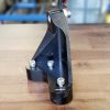 2015-2021 SUBARU WRX & STI PERRIN BRAKE MASTER CYLINDER BRACE BLACK - Image 2