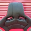 2015-2021 SUBARU WRX & STI CIPHER VIPER RECLINING RACING SEATS & BRACKETS/SLIDER - Image 8