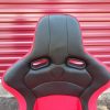 2015-2021 SUBARU WRX & STI CIPHER VIPER RECLINING RACING SEATS & BRACKETS/SLIDER - Image 10