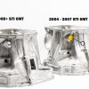 SUBIE AUTO PARTS CNC BILLET TRANSMISSION DIPSTICK CONVERSION FOR 2008-2021 SUBARU IMPREZA WRX STI 6 SPEED MANUAL 6MT - Image 19