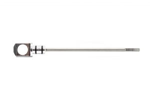 SAP CNC Billet Transmission Dipstick for 2004-2007 Subaru Impreza WRX STi 6 Speed Manual 6MT