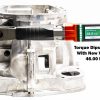SUBIE AUTO PARTS CNC BILLET TRANSMISSION DIPSTICK CONVERSION FOR 2008-2021 SUBARU IMPREZA WRX STI 6 SPEED MANUAL 6MT - Image 16